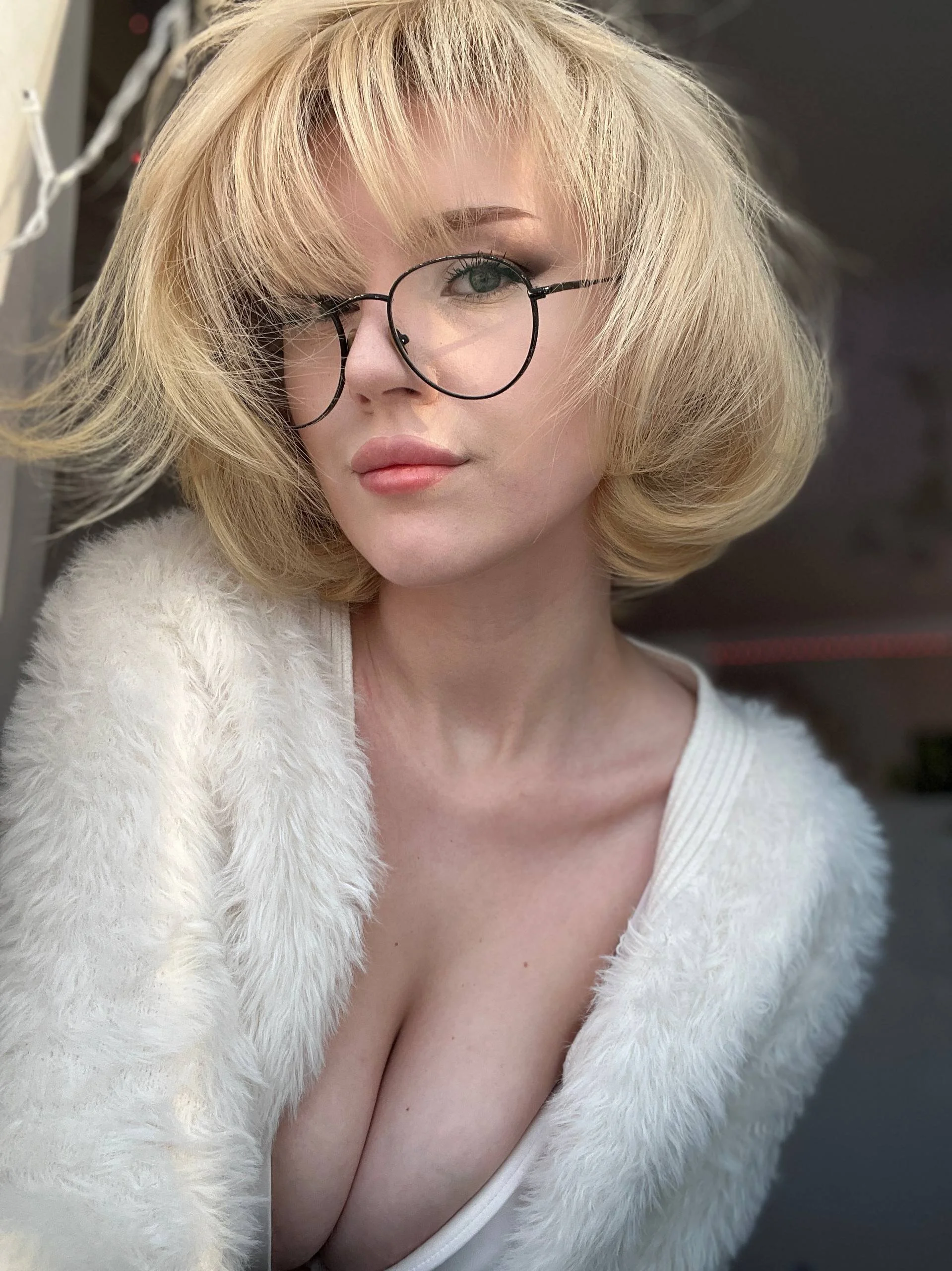 XXX Porn Photo of Nude Chriss_Fox 3