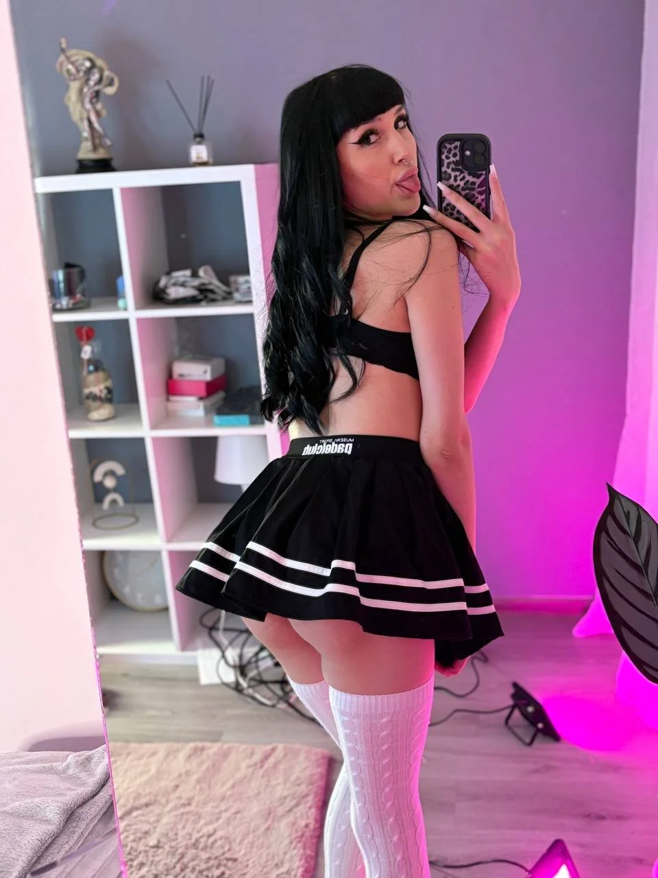 XXX Porn Photo of Nude WendyyLuv 30