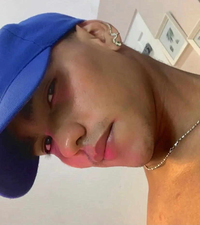 XXX Porn Photo of Nude igor_and_oshun 7