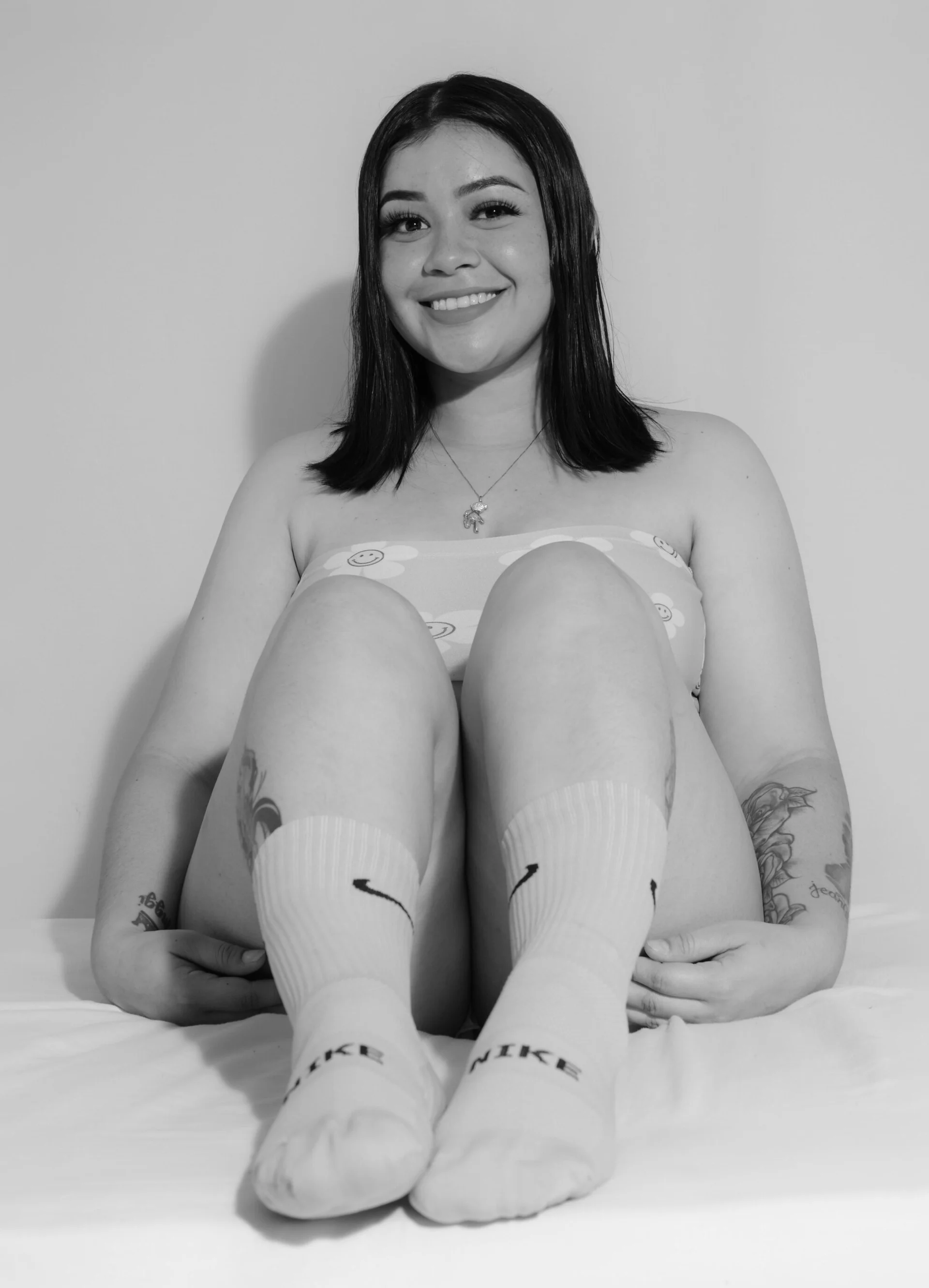 XXX Porn Photo of Nude daniela_hornny 27