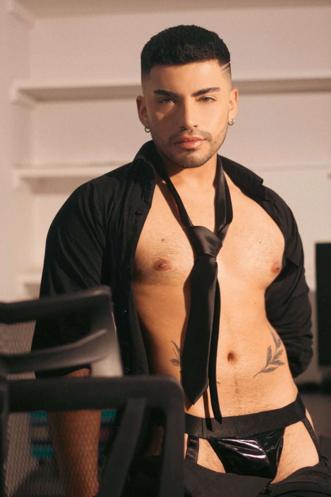 XXX Porn Photo of Nude Alexander_Diazz 6