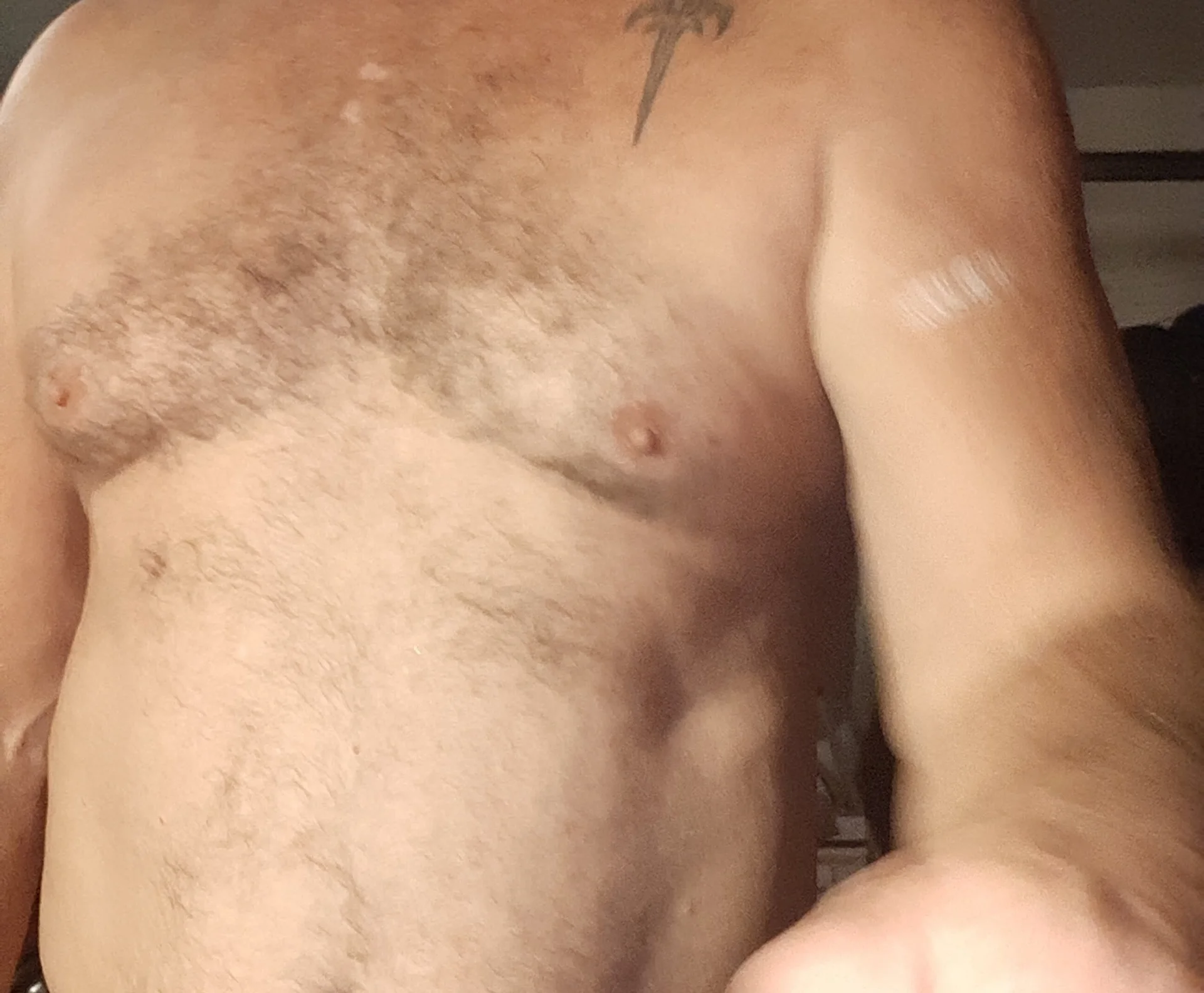 XXX Porn Photo of Nude Cloudin_around 26