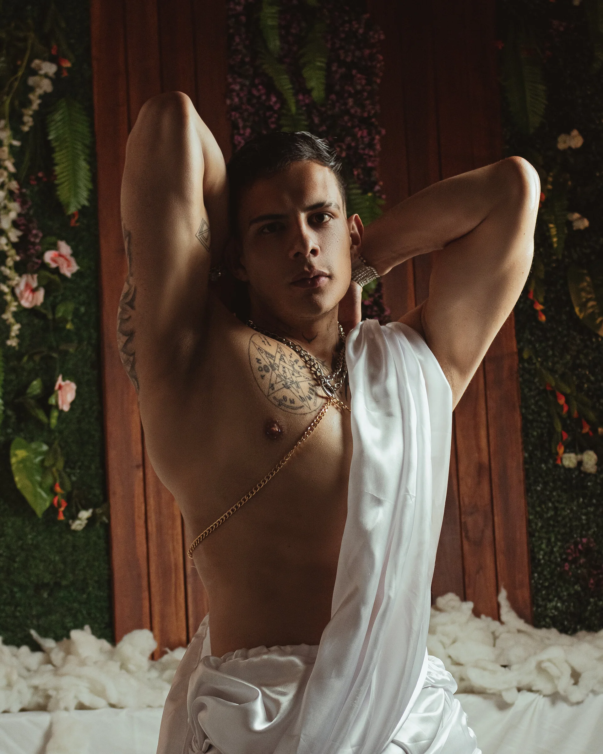XXX Porn Photo of Nude Dustin_Sonne 16