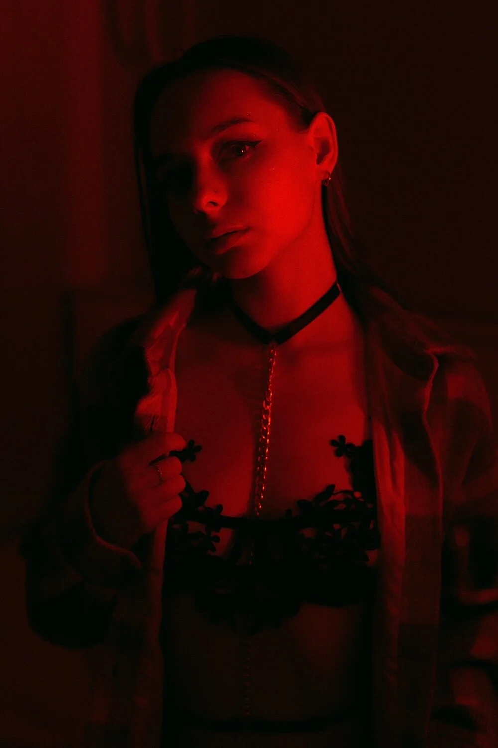 XXX Porn Photo of Nude Scout_Avrora 26
