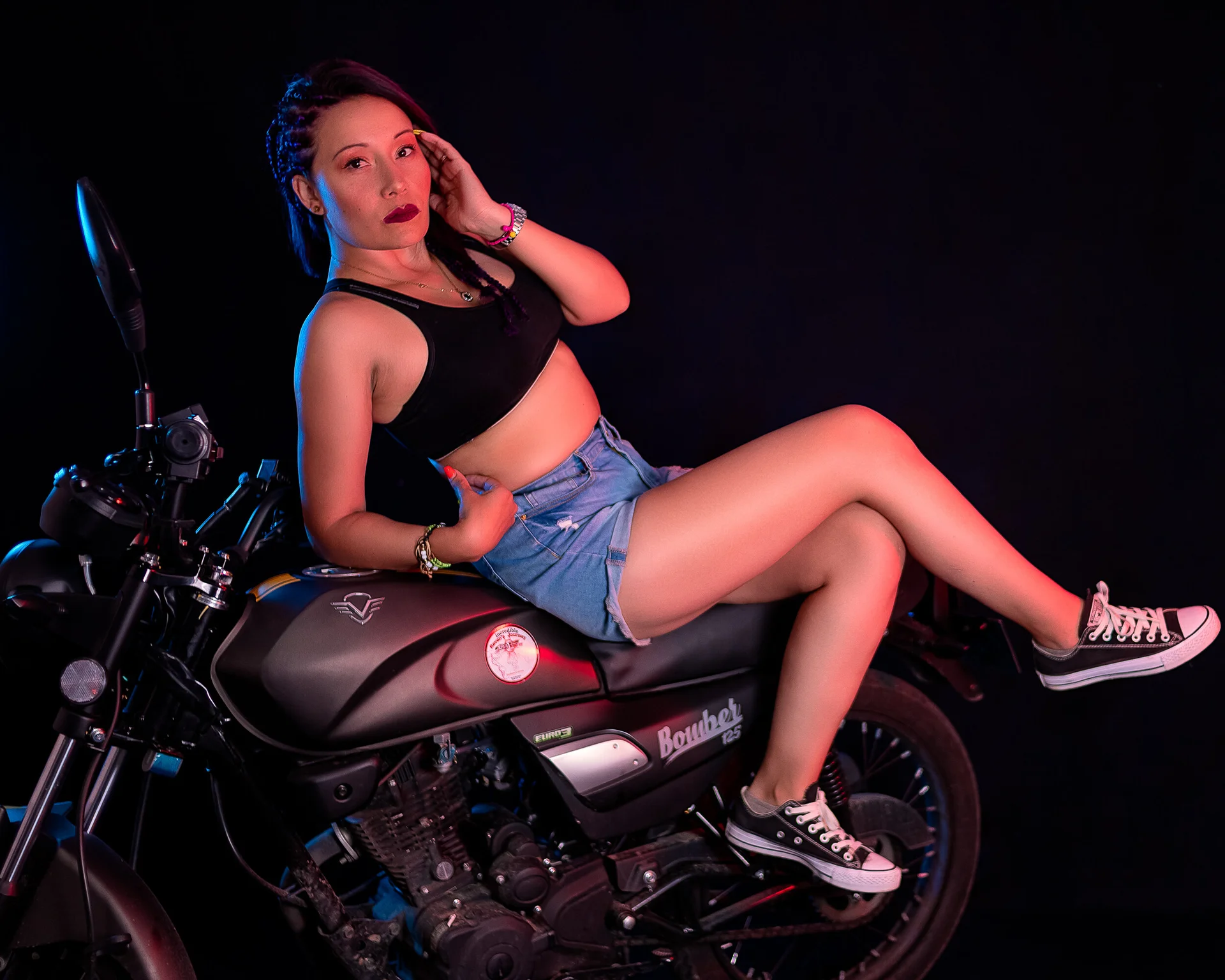XXX Porn Photo of Nude gaby_trent 12