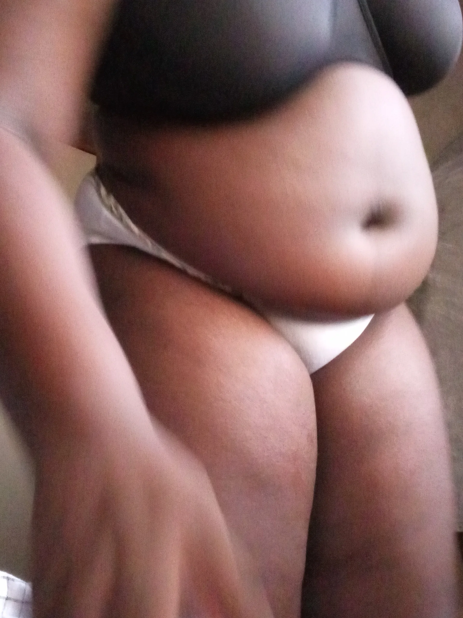 XXX Porn Photo of Nude LekkerNat3 2