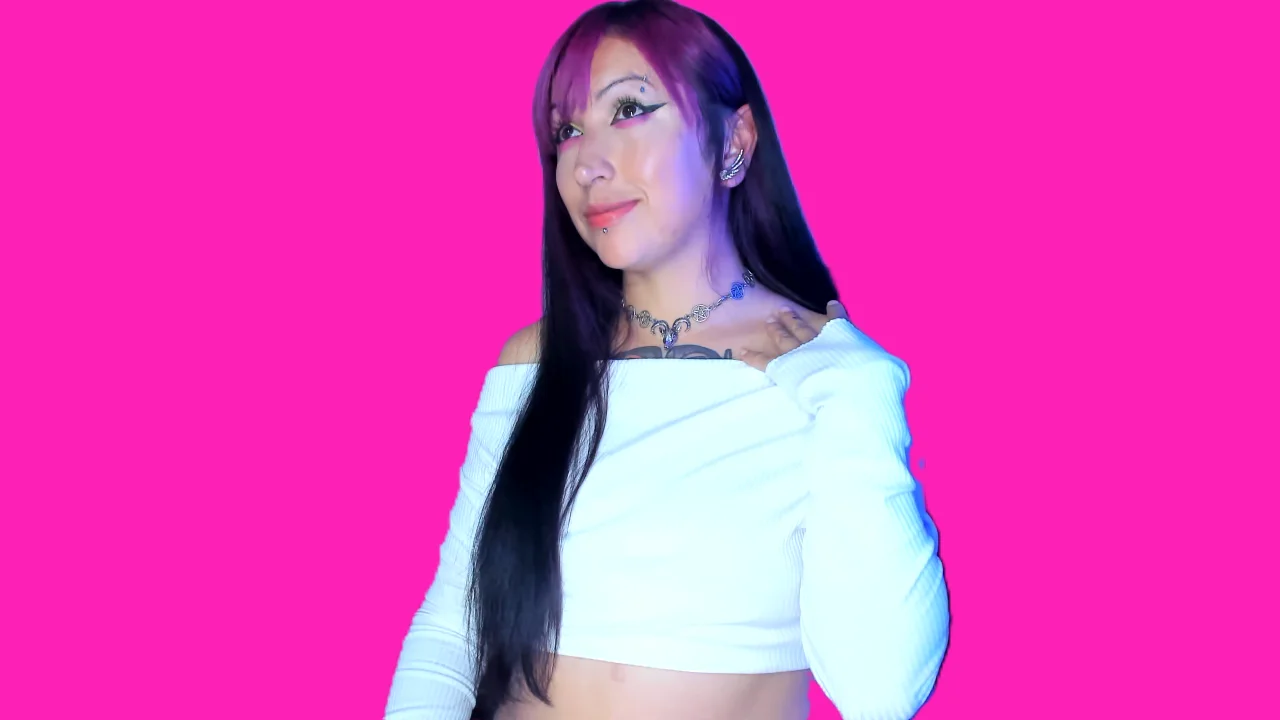 XXX Porn Photo of Nude LucyStrike_ 8