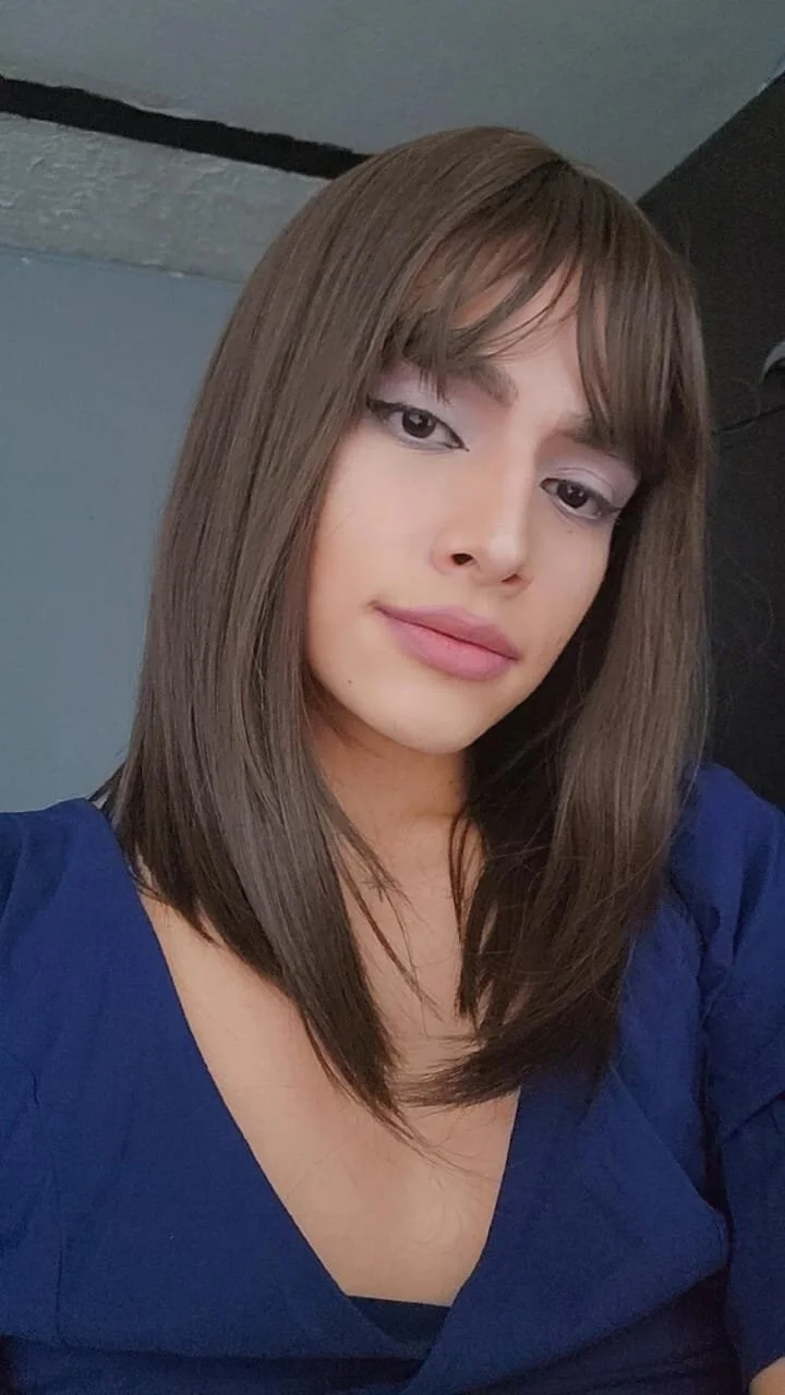 XXX Porn Photo of Nude dahnia- 4