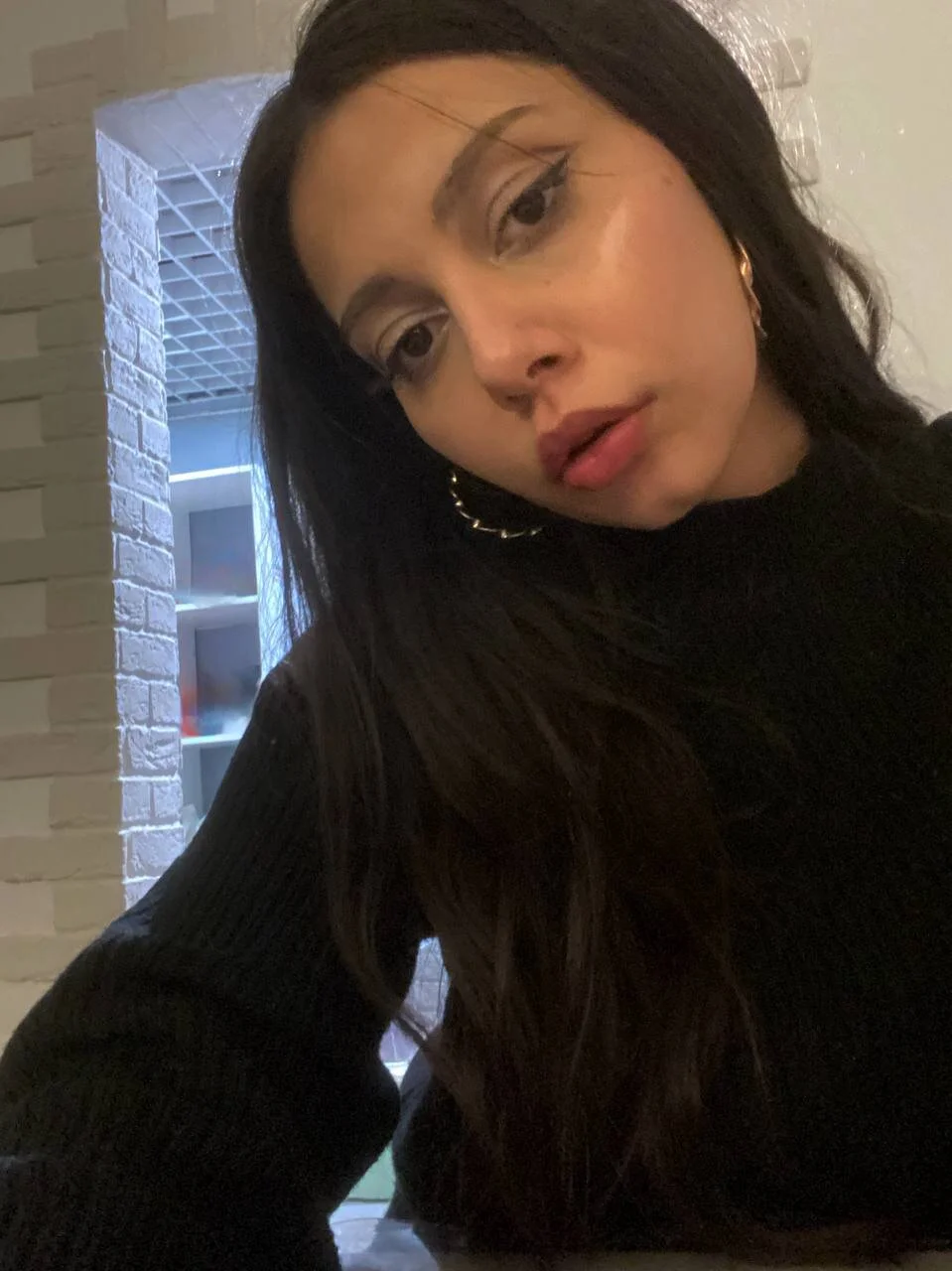 XXX Porn Photo of Nude MargaritaMoon 1