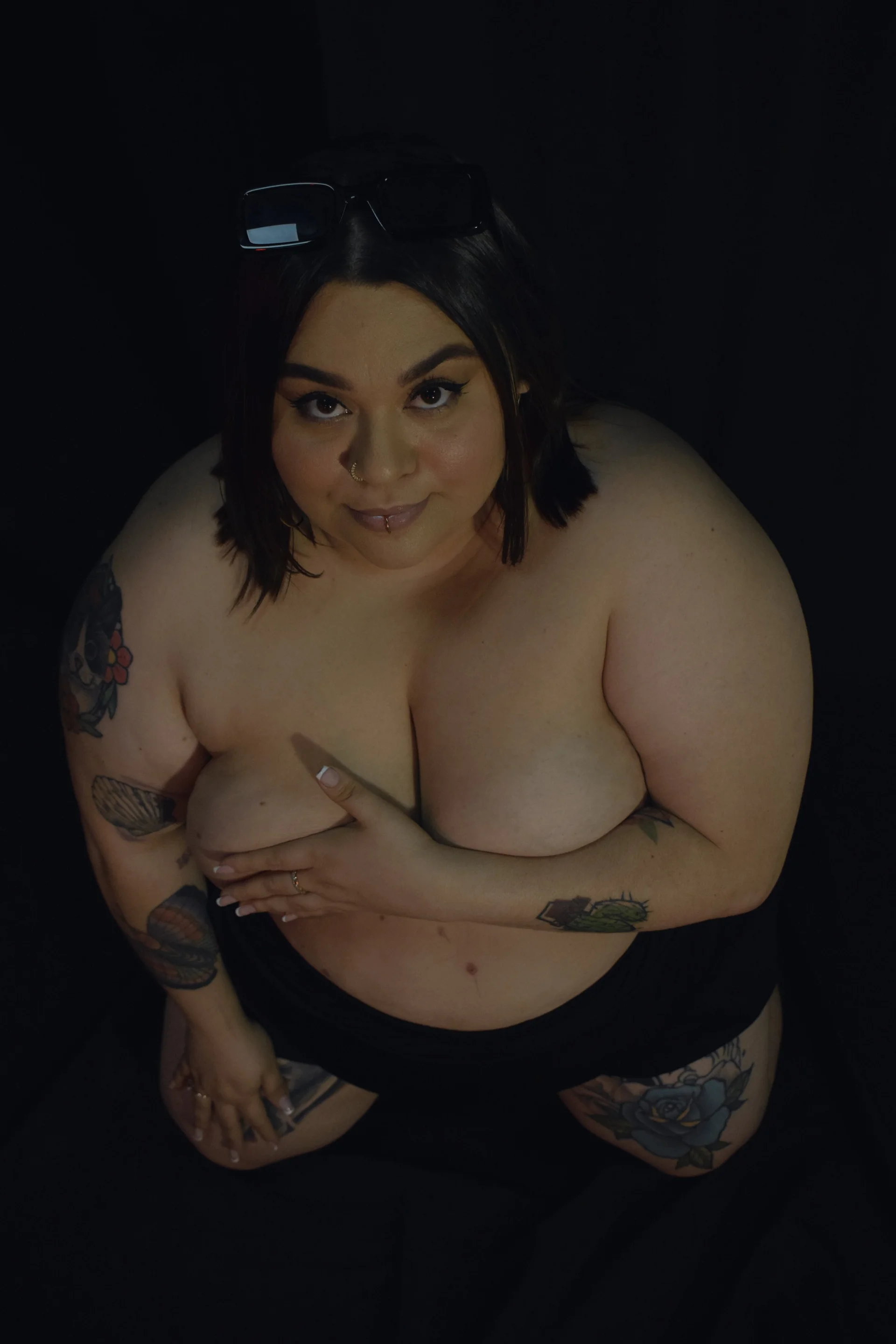 XXX Porn Photo of Nude tiffany_laurens 22