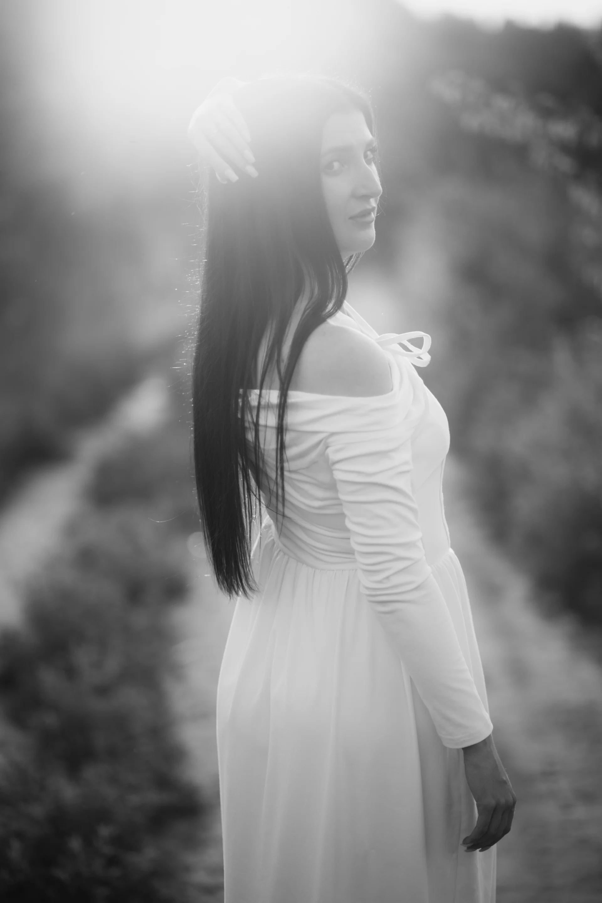 XXX Porn Photo of Nude EvelinCuper 29