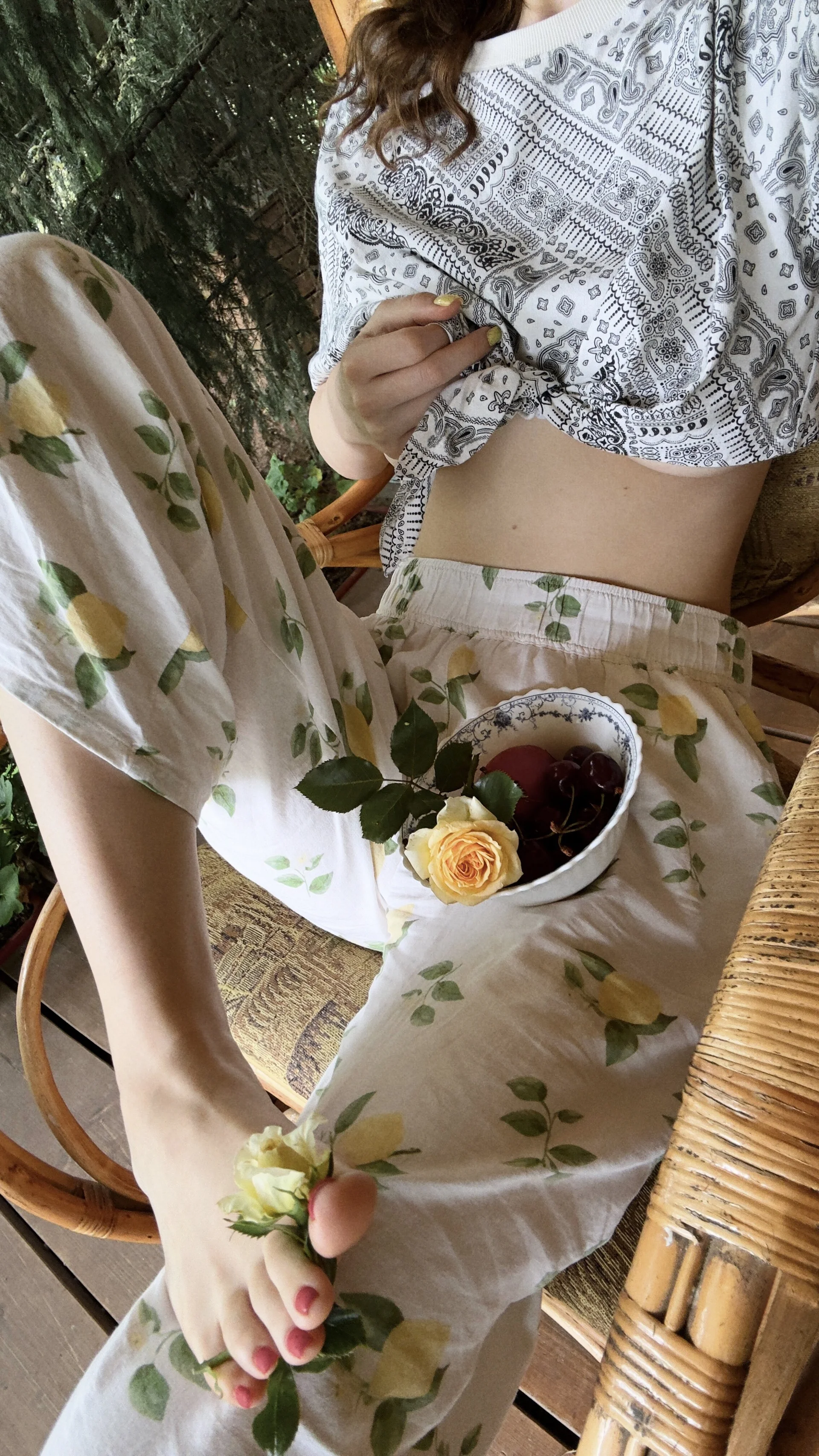XXX Porn Photo of Nude NudeNightt 23