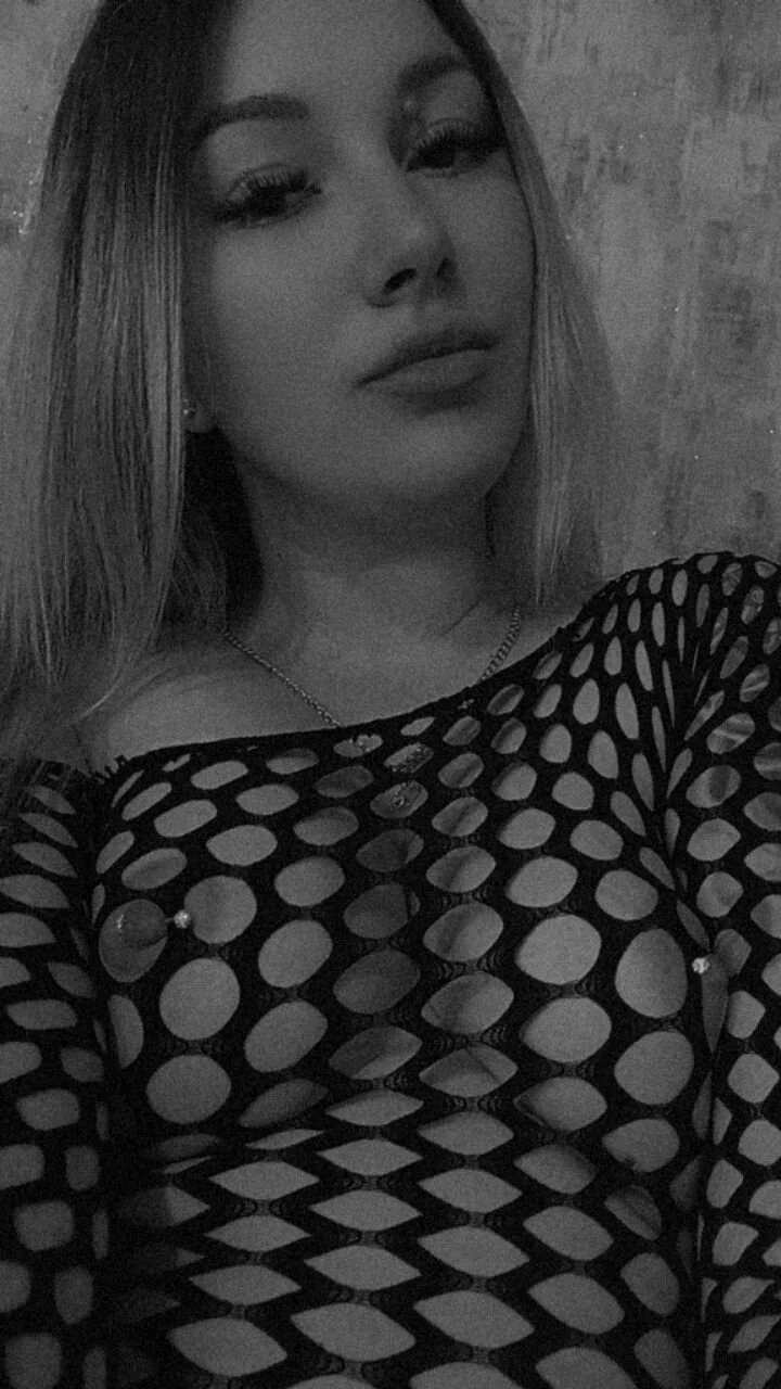 XXX Porn Photo of Nude evil_kitty 5