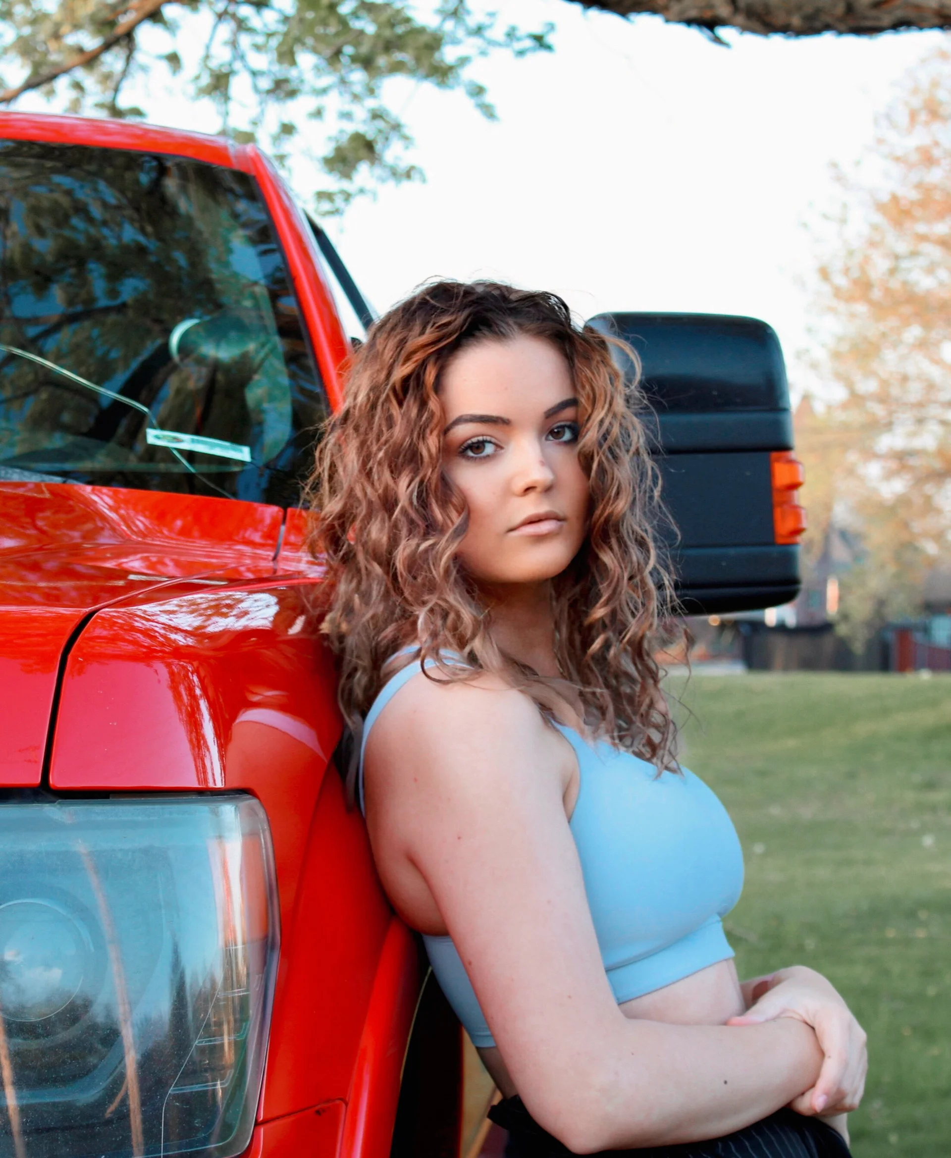 XXX Porn Photo of Nude Briieverly 10