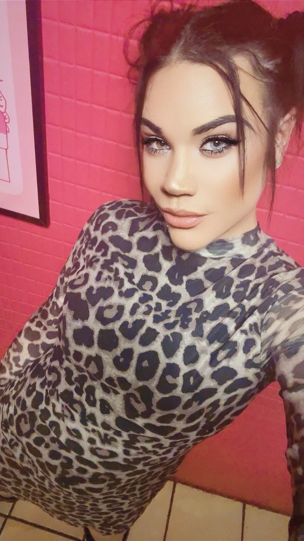 XXX Porn Photo of Nude RavenxRayyyy 1