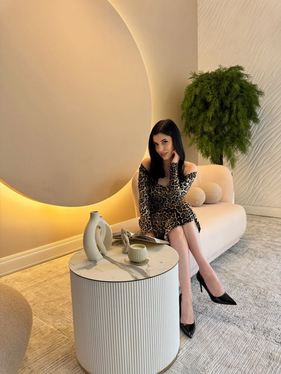 XXX Porn Photo of Nude Anita_Robby 16