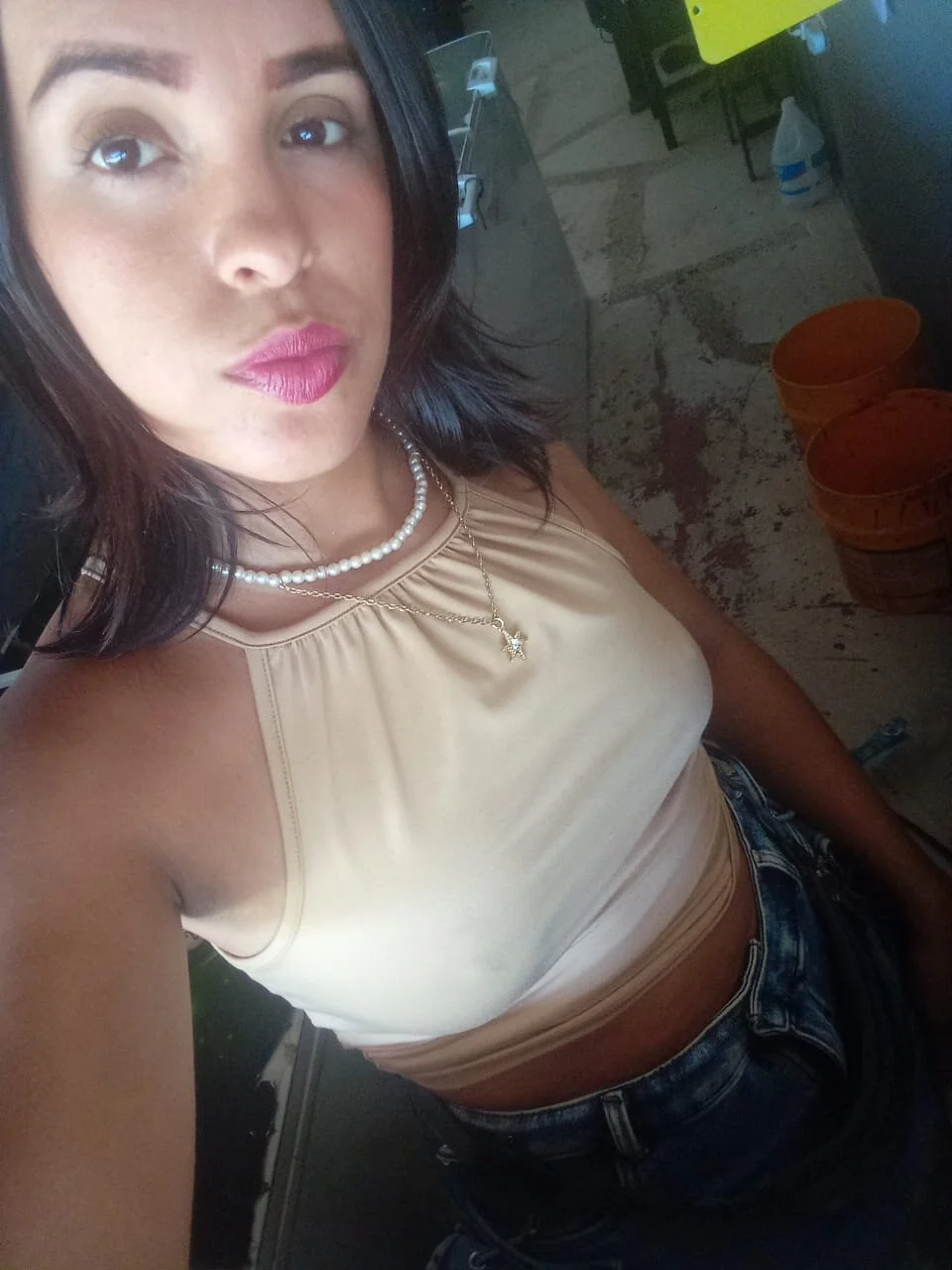 XXX Porn Photo of Nude smallkarlakarla 11