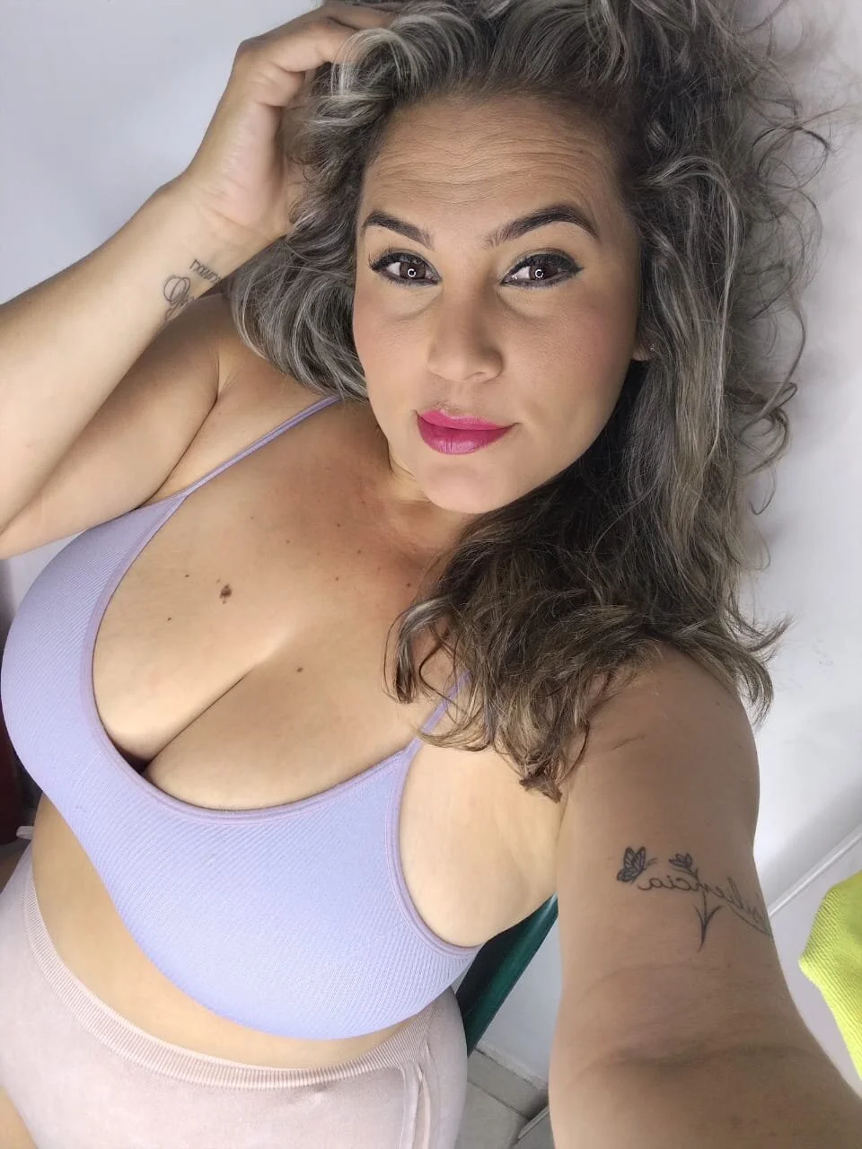 XXX Porn Photo of Nude BUSSY_DIVORCED 5