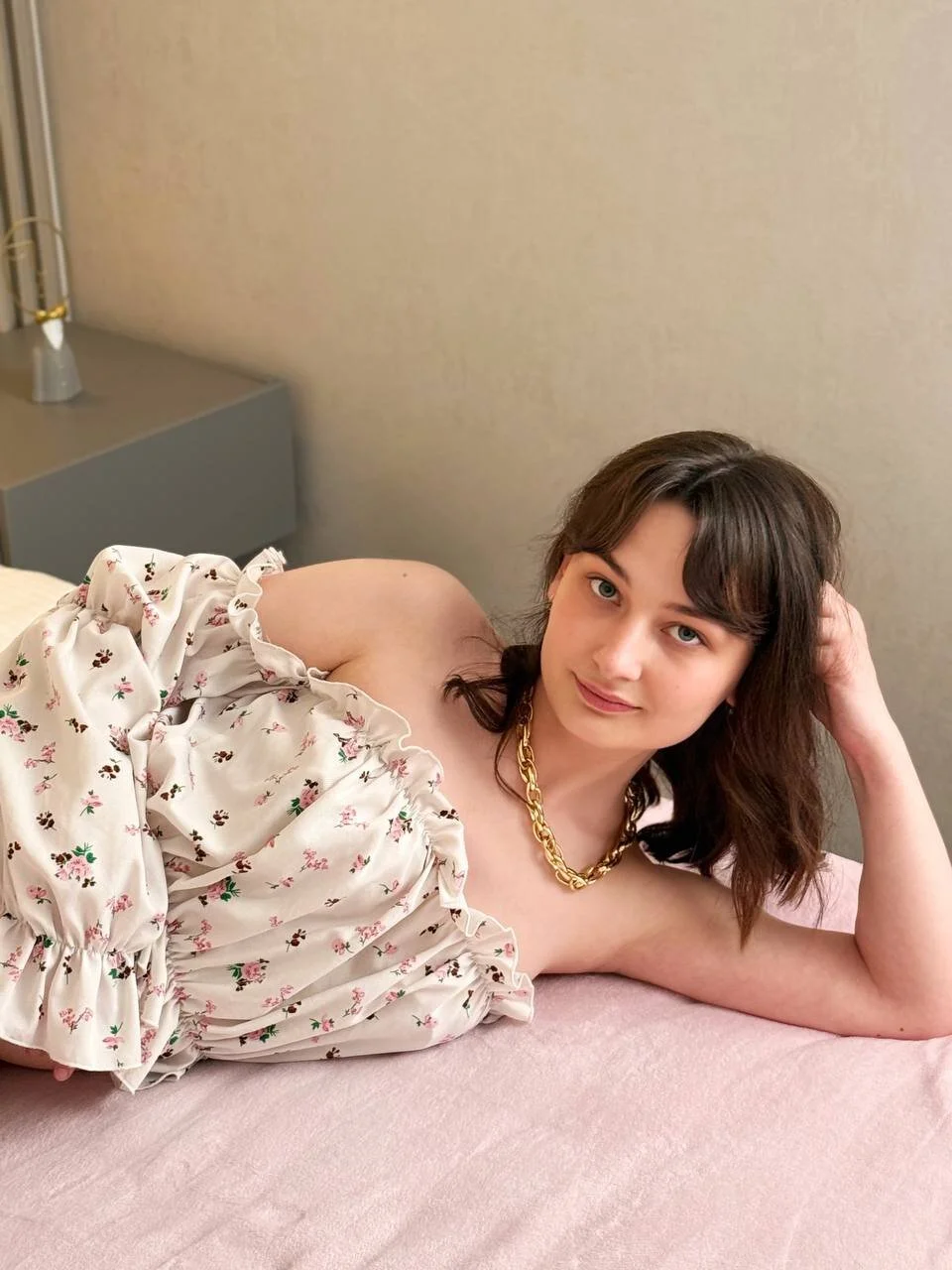 XXX Porn Photo of Nude LolaPrise 14