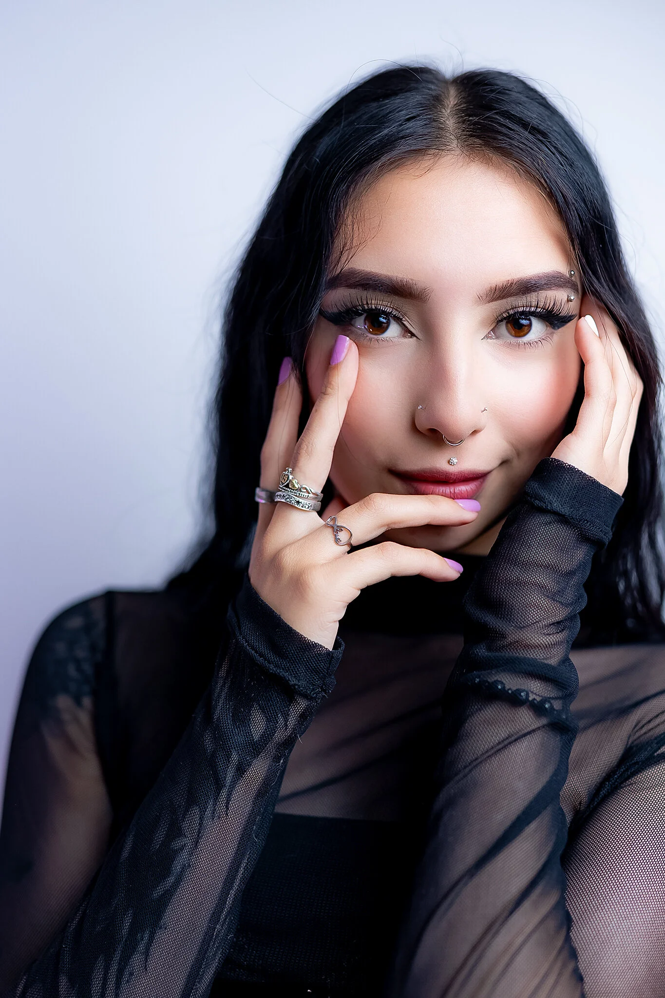 XXX Porn Photo of Nude zara_bliss 36