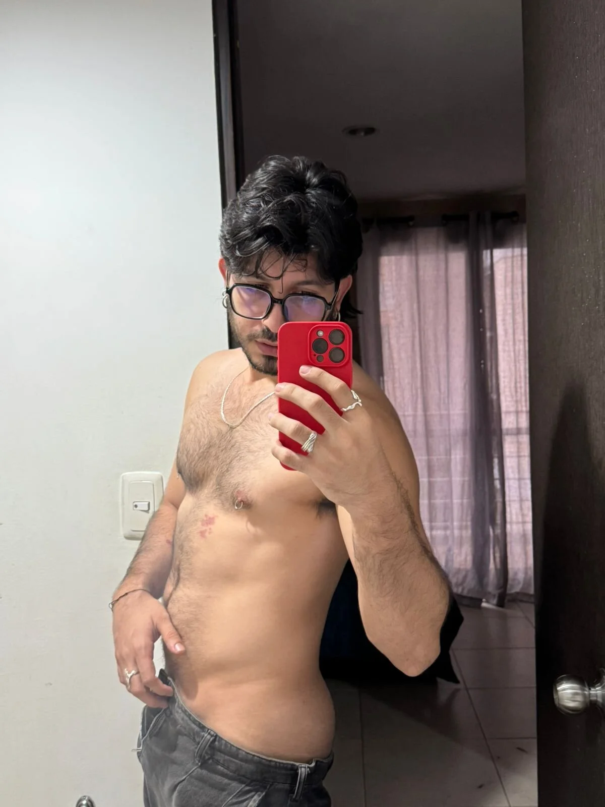 XXX Porn Photo of Nude Ackerman_Eren_ 34