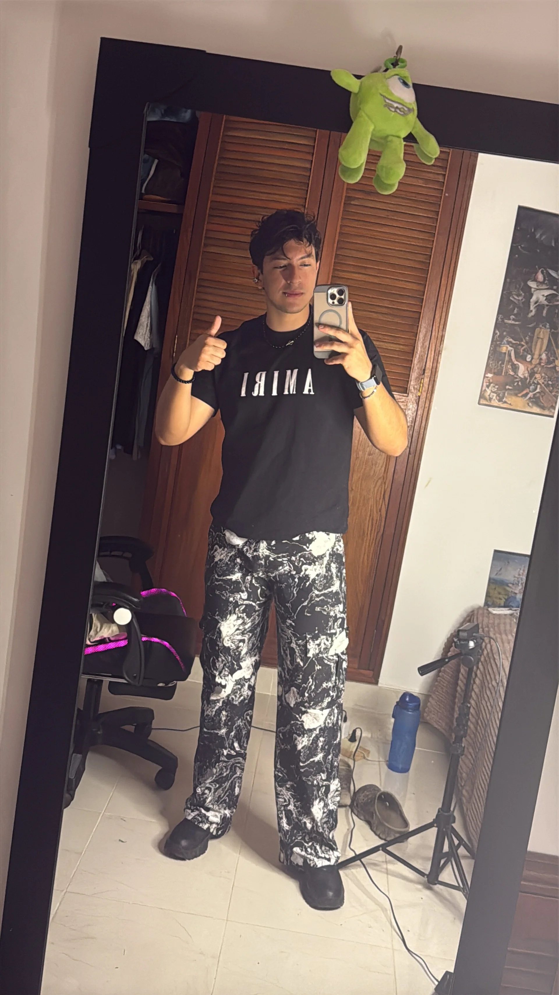 XXX Porn Photo of Nude Amon__ashford 5