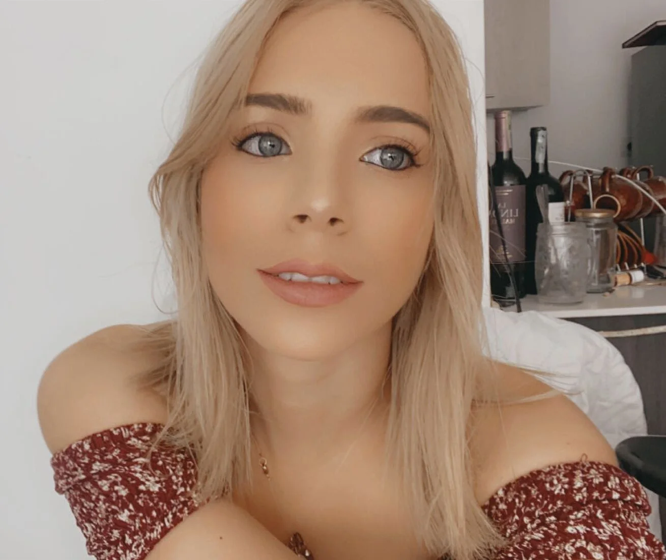 XXX Porn Photo of Nude Andrea_Duke 23
