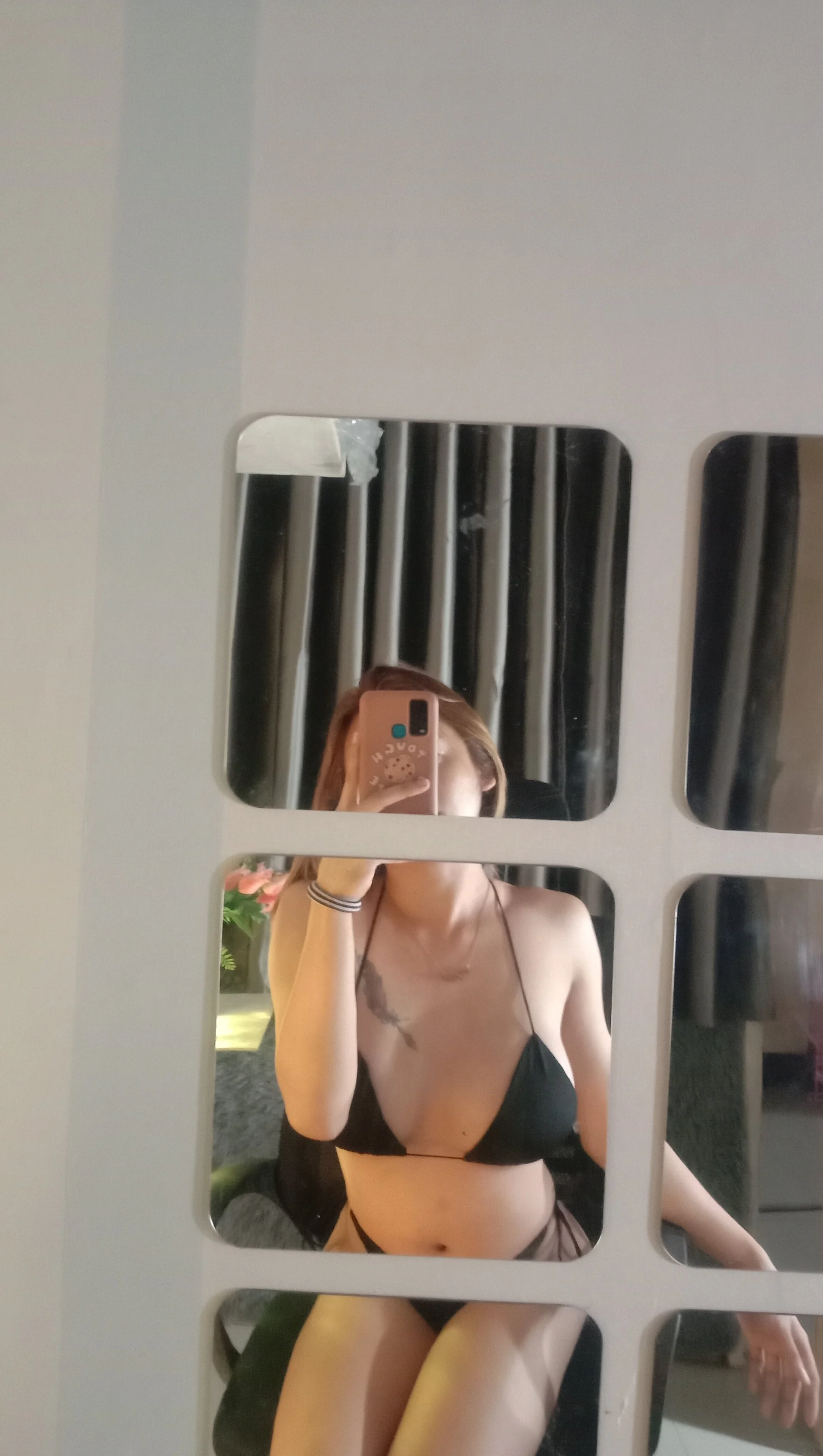 XXX Porn Photo of Nude UrlovelyHaliya 3