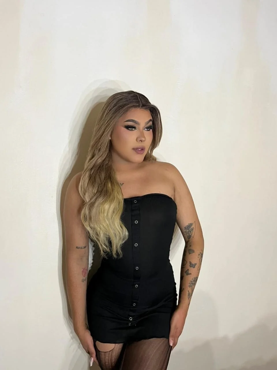 XXX Porn Photo of Nude Macabra_hot 2