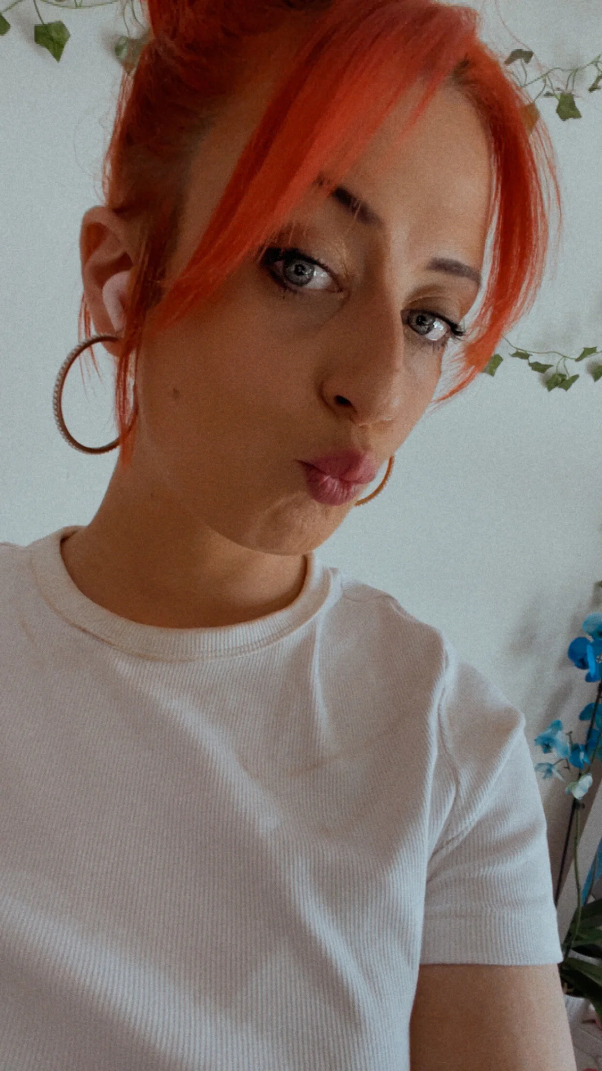 XXX Porn Photo of Nude Englishhornybecca30 18