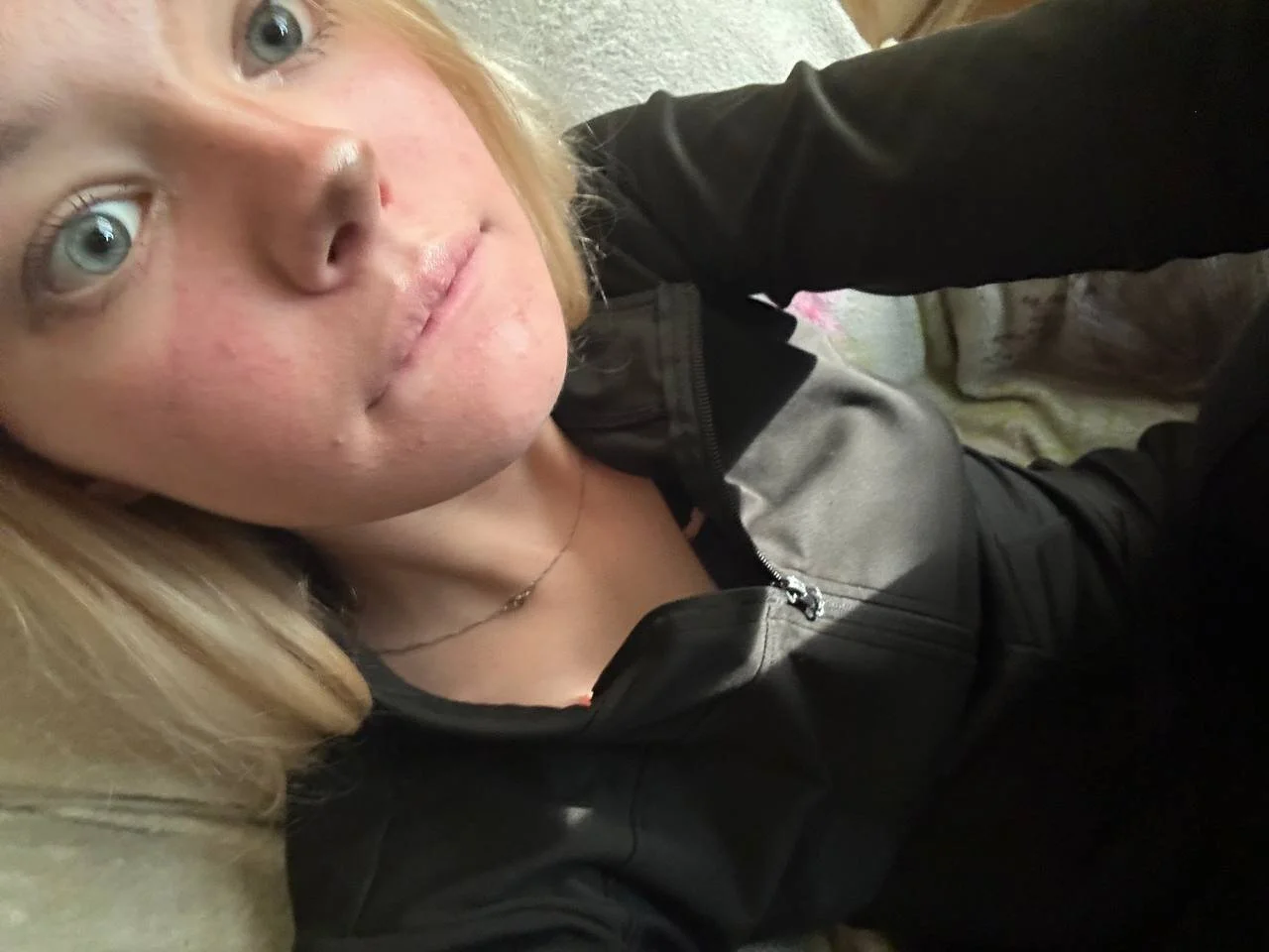 XXX Porn Photo of Nude Malinwitch 87