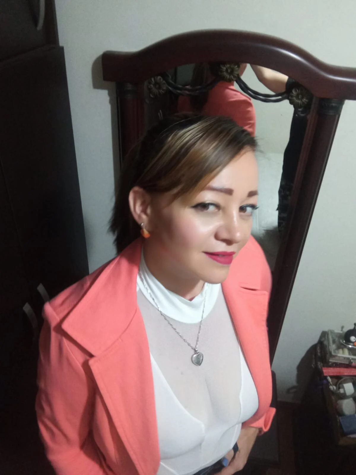 XXX Porn Photo of Nude Lupiita223 3