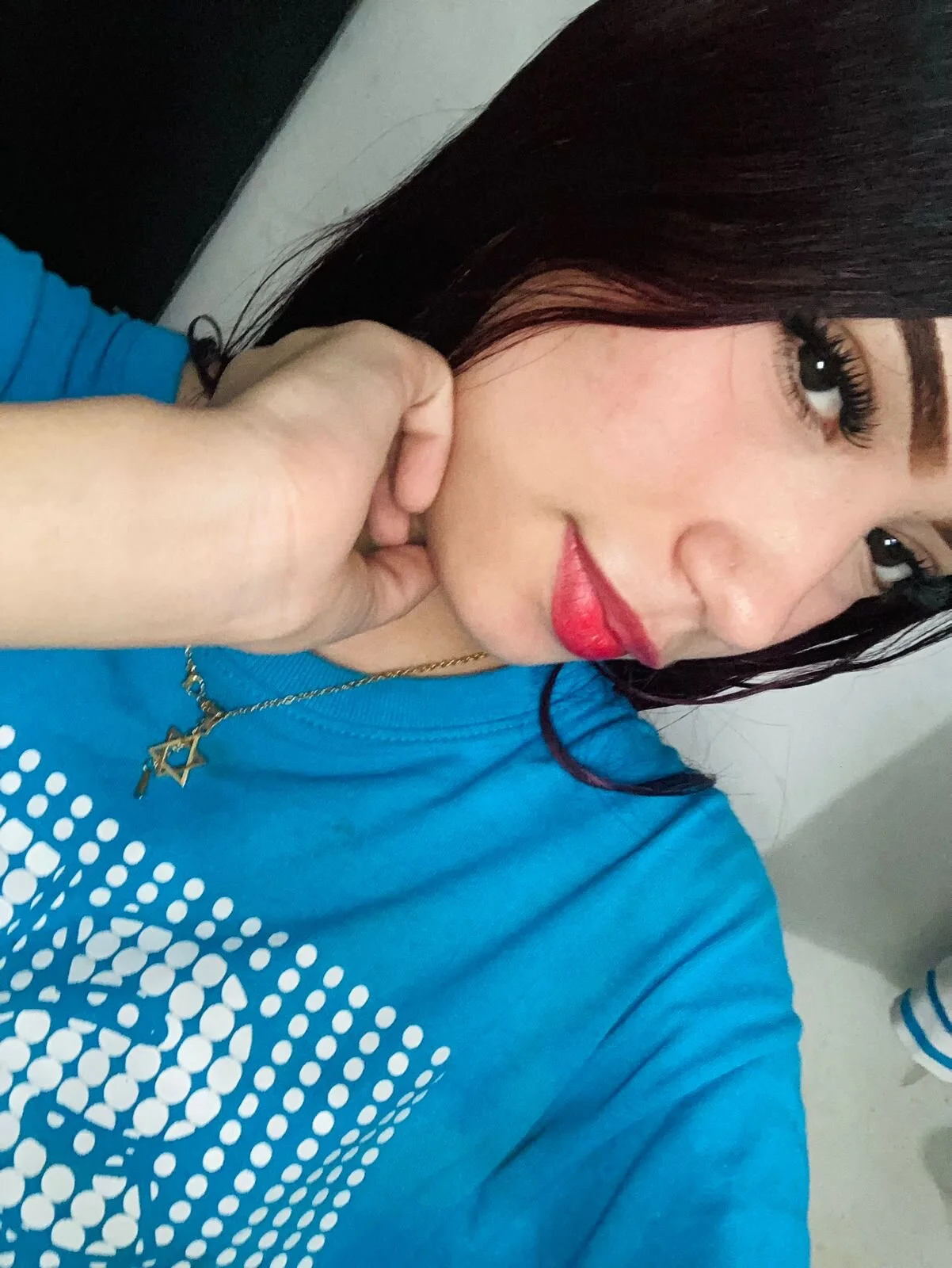 XXX Porn Photo of Nude Amary_turner 2