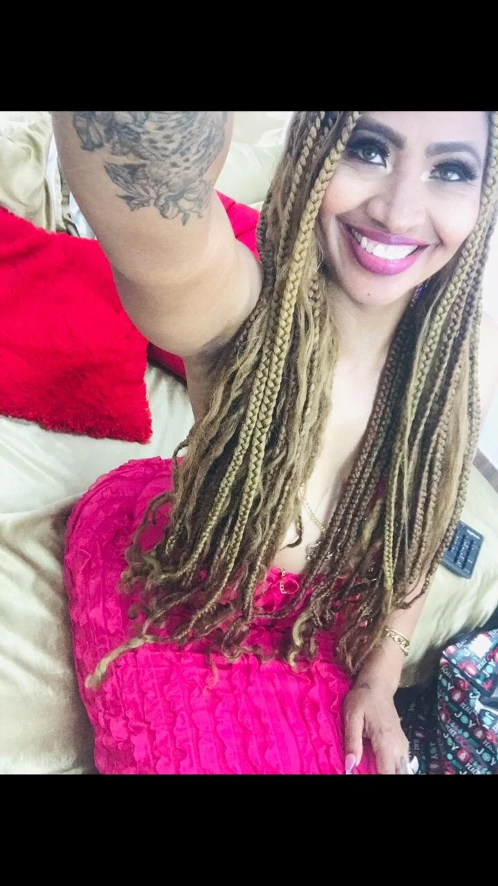 XXX Porn Photo of Nude Kiara_Parker_ 6