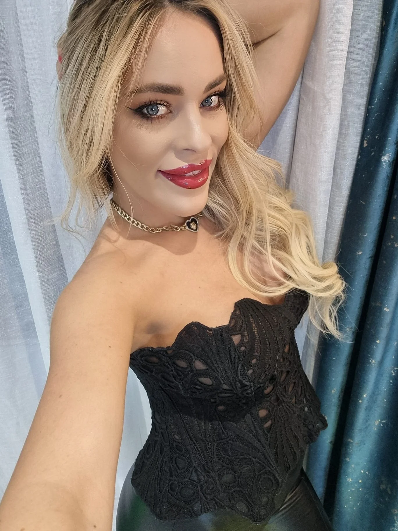 XXX Porn Photo of Nude RoseEvann 569