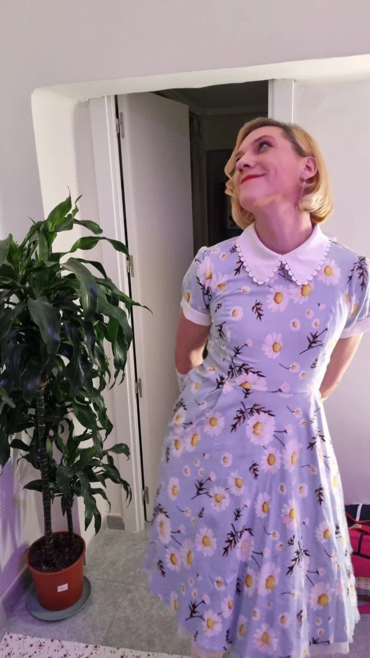 XXX Porn Photo of Nude vulgar_wife 5