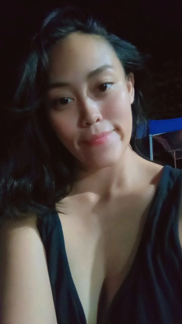 XXX Porn Photo of Nude PhuongTurpin 2