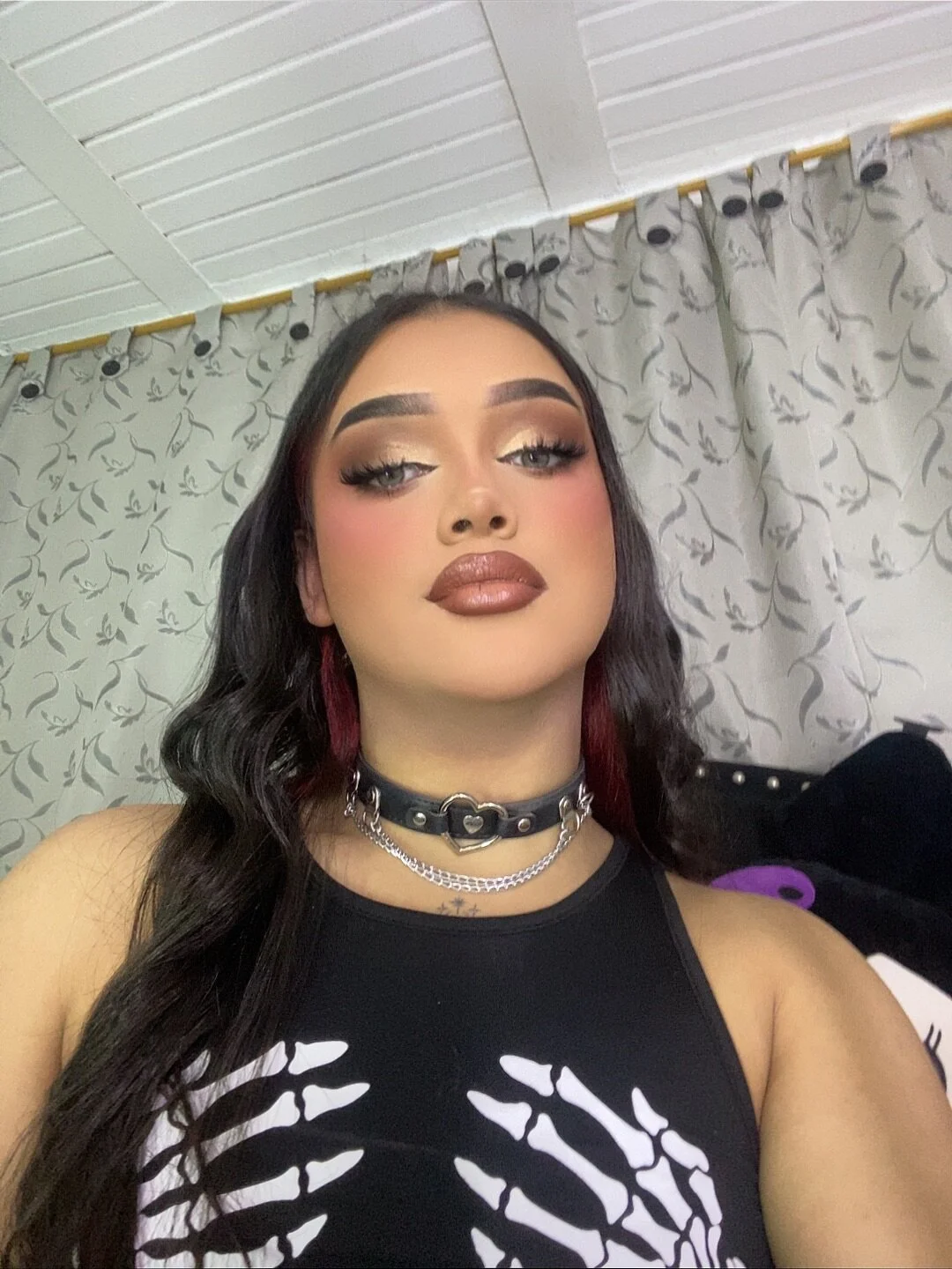 XXX Porn Photo of Nude cattriona_muller 4