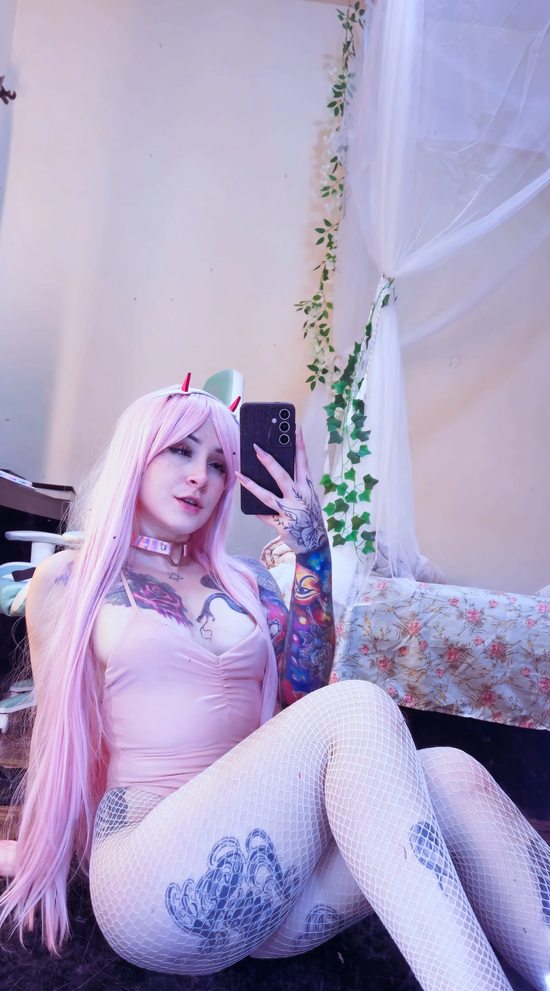 XXX Porn Photo of Nude Ahrya_ 10