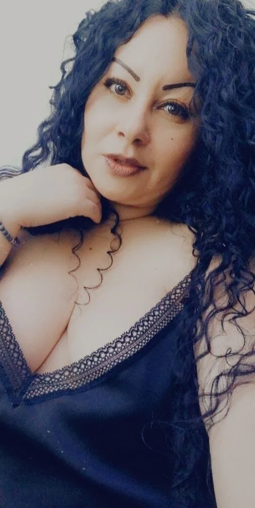 XXX Porn Photo of Nude hazel_milf 2