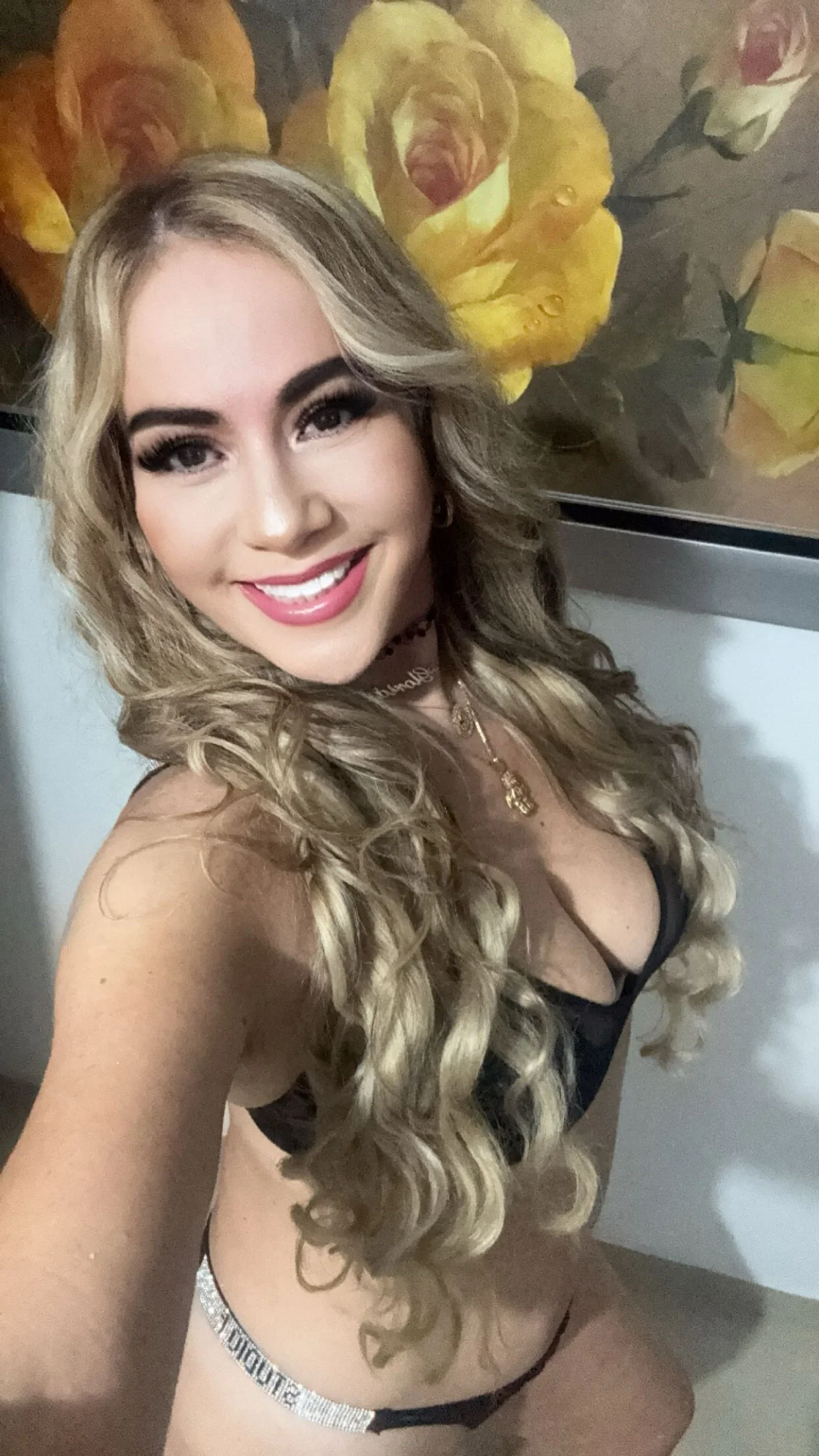 XXX Porn Photo of Nude LARIANA_RIVERA23 14