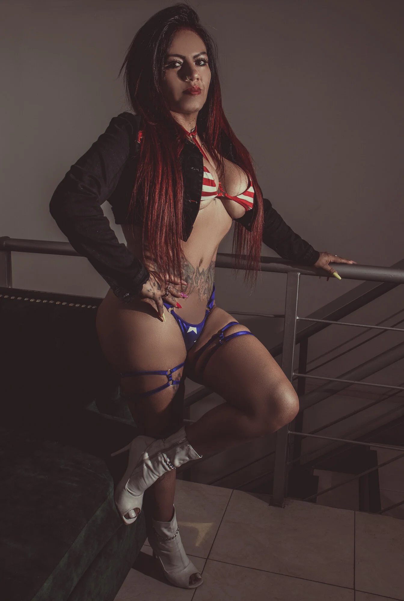 XXX Porn Photo of Nude Karoll69_ 16