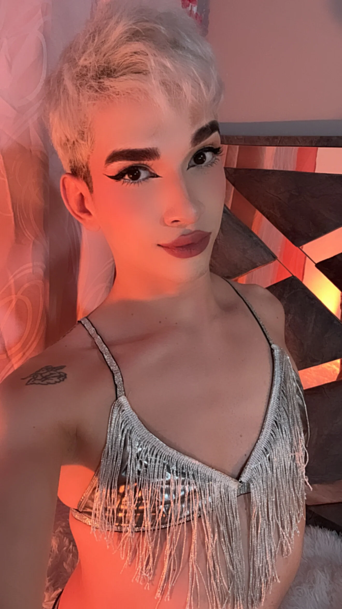 XXX Porn Photo of Nude Cherry_zayden_ 35