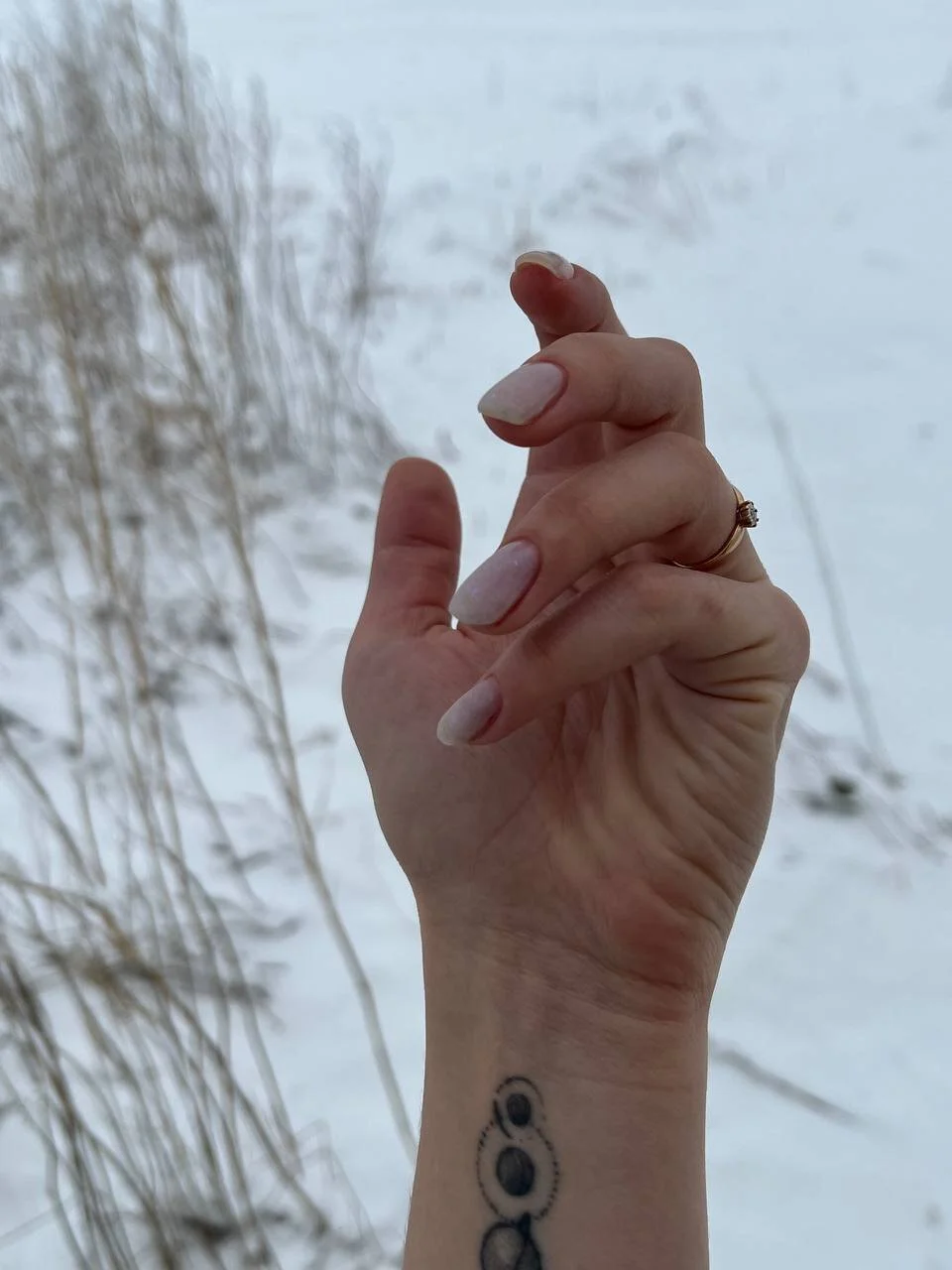 XXX Porn Photo of Nude Ooooooli 9