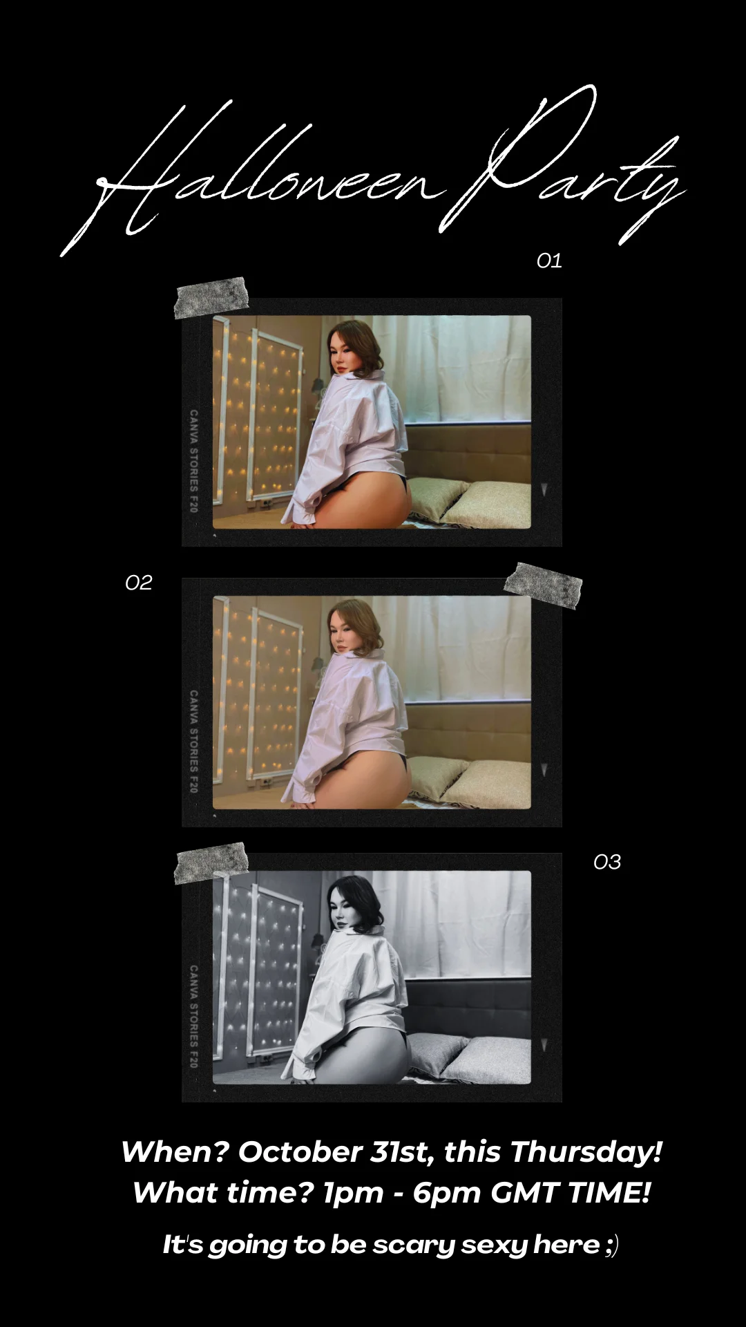 XXX Porn Photo of Nude Emmy_Greis 1