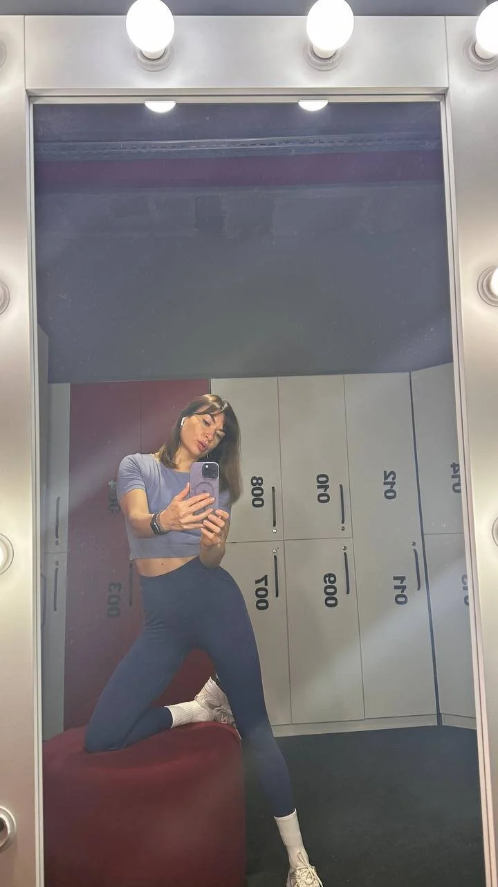 XXX Porn Photo of Nude Mary_Kiitty 7