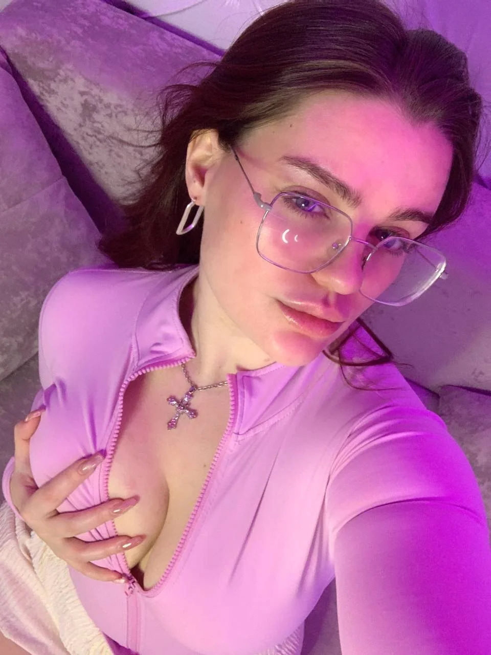 XXX Porn Photo of Nude MilkyPop_ 18