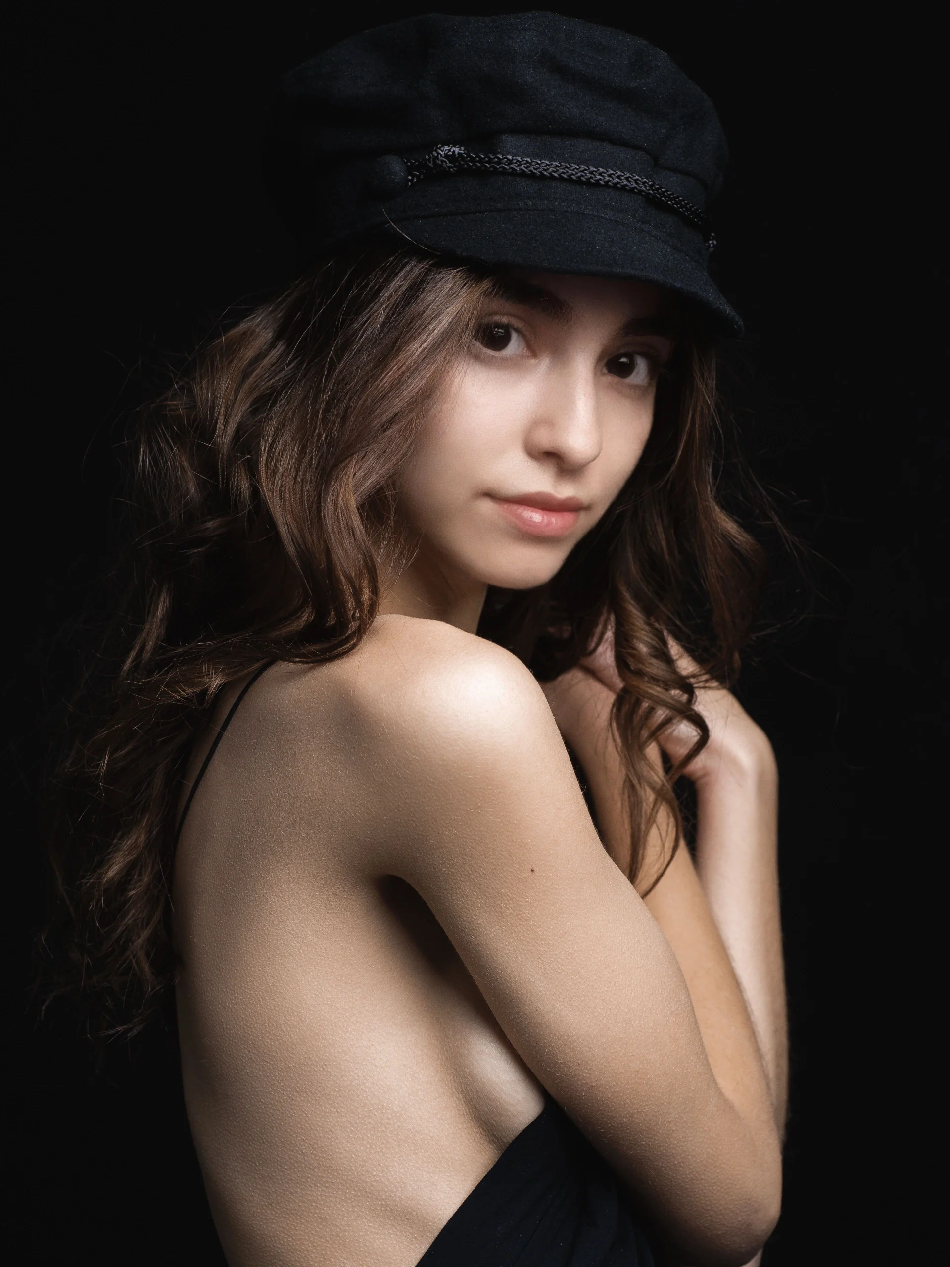 XXX Porn Photo of Nude SAVYLOLY 4