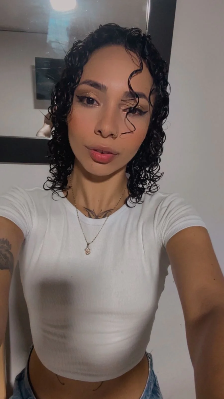 XXX Porn Photo of Nude SilvanaOwen 223