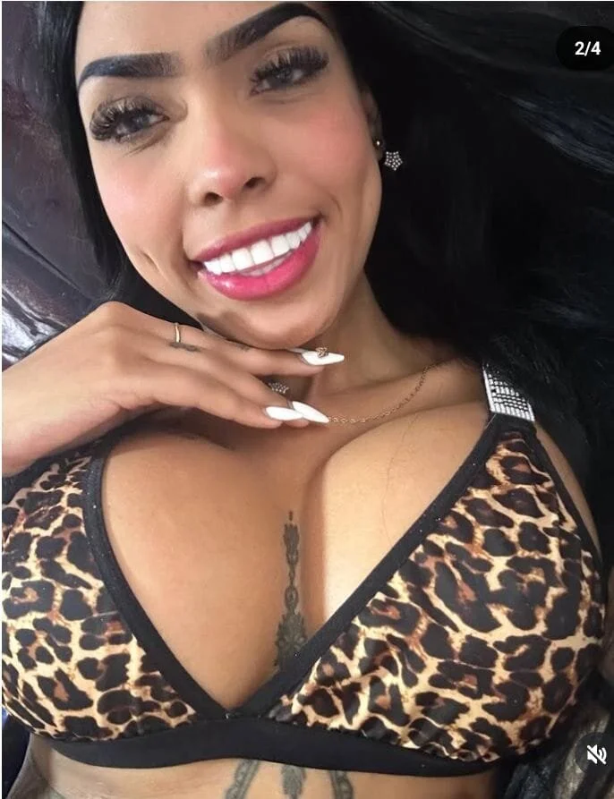 XXX Porn Photo of Nude Nicole_Rosales 8